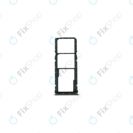 Xiaomi Redmi Note 10 Pro - Slot SIM + SD (Gradient Bronze)