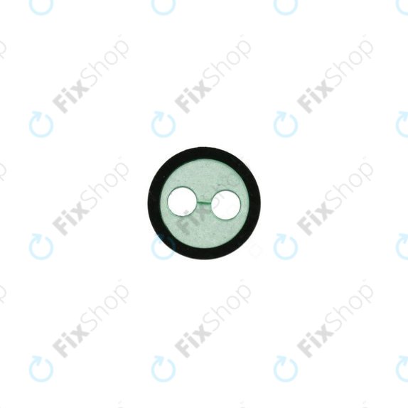 Samsung Galaxy A32 5G A326B - Autocolant sub Sticlă Cameră Spate Makro Adhesive - GH02-22251A Genuine Service Pack