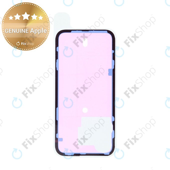 Autocolant pentru Sticlă Spate Adhesive pentru iPhone 15 Pro | 923-09189-S | Genuine Apple