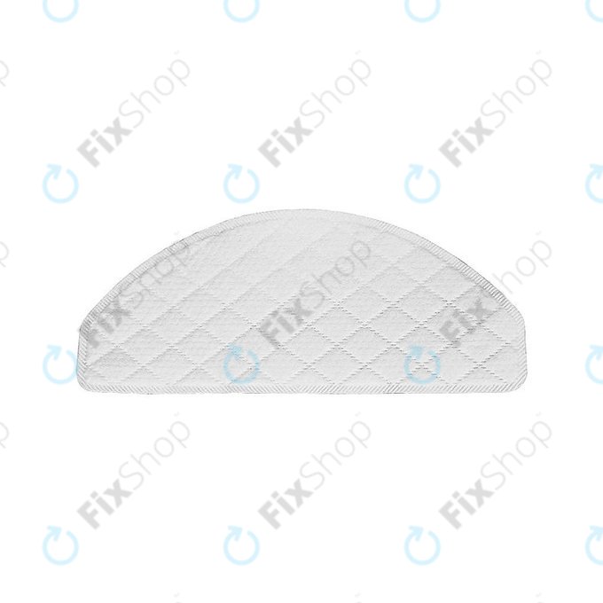 Ecovacs Deebot N8-series, T-series, X1 Plus - Mop (de unică folosin?ă)