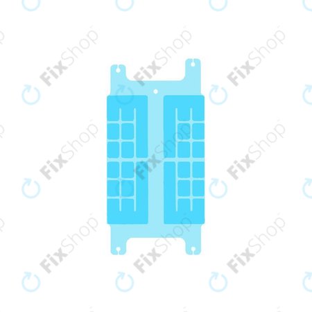 Samsung Galaxy A32 5G A326B, A32 A325F - Bandă adezivă sub Baterie Adhesive - GH02-22323A Genuine Service Pack