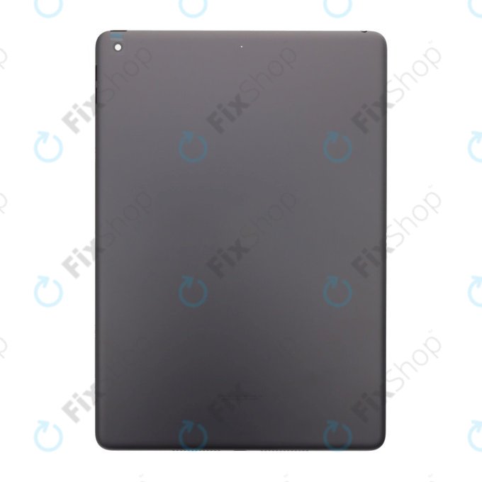 Apple iPad (9th Gen 2021) - Carcasă Baterie WiFi Versiune (Black)