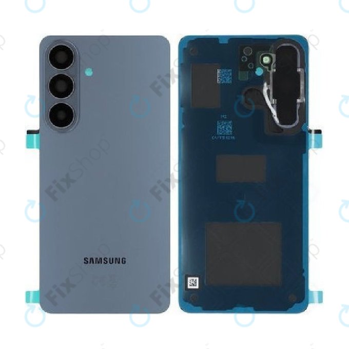 Capac baterie pentru Samsung S26+, Cobalt Violet, GH82-39126C, Genuine Service Pack