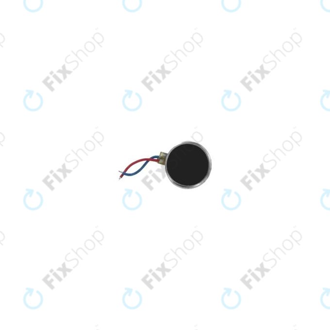 HTC One E9 Plus - Vibrator - 36H01149-00M