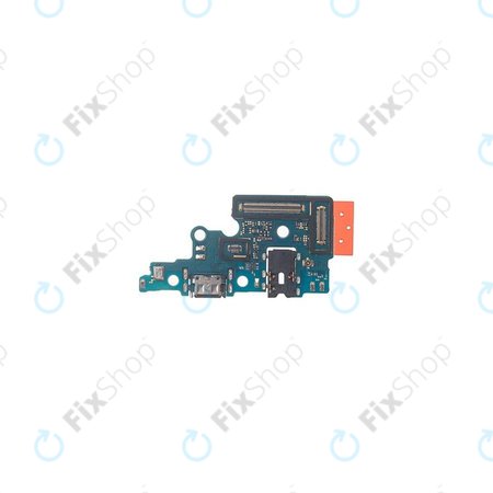 Samsung Galaxy A70 A705F - Conector de Ȋncărcare Placă PCB