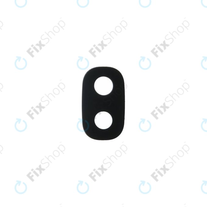 Samsung Galaxy J5 J530F (2017), J3 (2017) , J7 (2017) - Sticlă Cameră Spate - GH64-06264A Genuine Service Pack