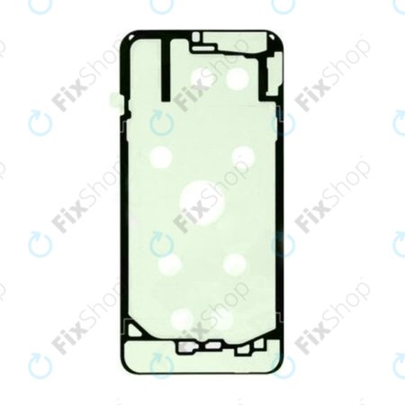 Samsung Galaxy A30s A307F - Autocolant sub Carcasă Baterie Adhesive - GH02-19353A, GH02-20300A Genuine Service Pack