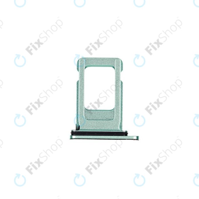 Apple iPhone 11 - Slot SIM (Green)
