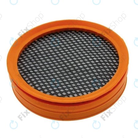 Philips SpeedPro, SpeedPro Aqua - Filtru HEPA