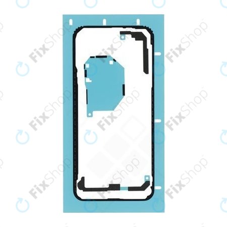 Honor 400 Pro - Autocolant sub Carcasă Baterie Adhesive - 5163AFKA Genuine Service Pack