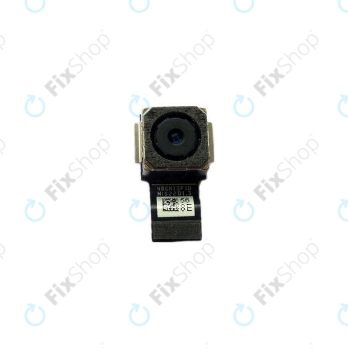 Meizu MX5 - Cameră Spate