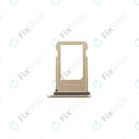 Apple iPad Air 2 - Slot SIM (Gold)