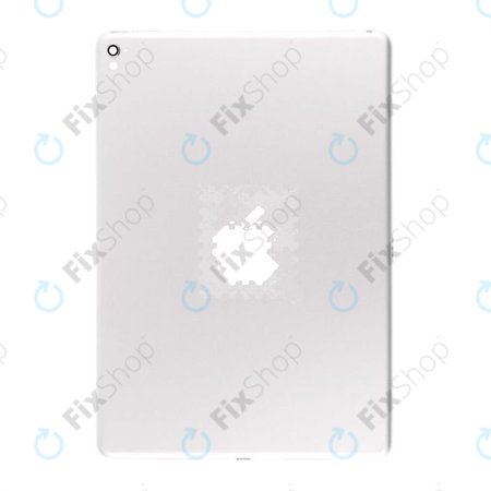 Apple iPad Pro 9.7 (2016) - Carcasă Baterie WiFi Versiune (Silver)