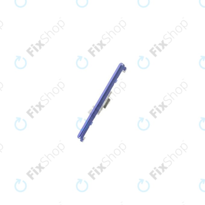 Huawei Mate 20 Pro - Butoane Volum (Twilight) - 51661KSH Genuine Service Pack