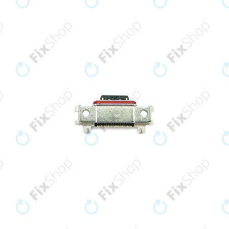 Samsung Galaxy A8 A530F (2018) - Conector de Încărcare - 3722-004110 Genuine Service Pack