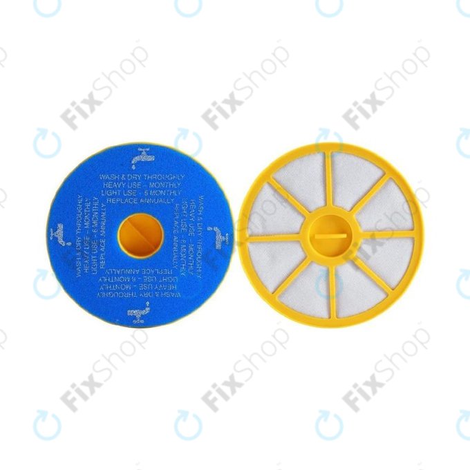 Dyson DC-series - Filtru pre-motor (Lavabil)