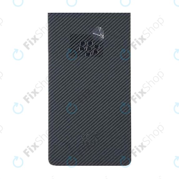 Blackberry Motion - Carcasă Baterie (Black)