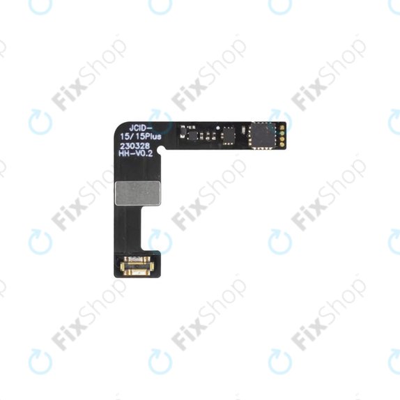 Apple iPhone 15, 15 Plus - Cablu Flex Baterie Tag-On (JCID)