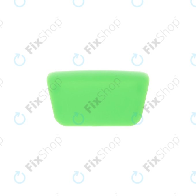 Capac touchpad V2.0 (Green) pentru controler Sony PlayStation 5 DualSense