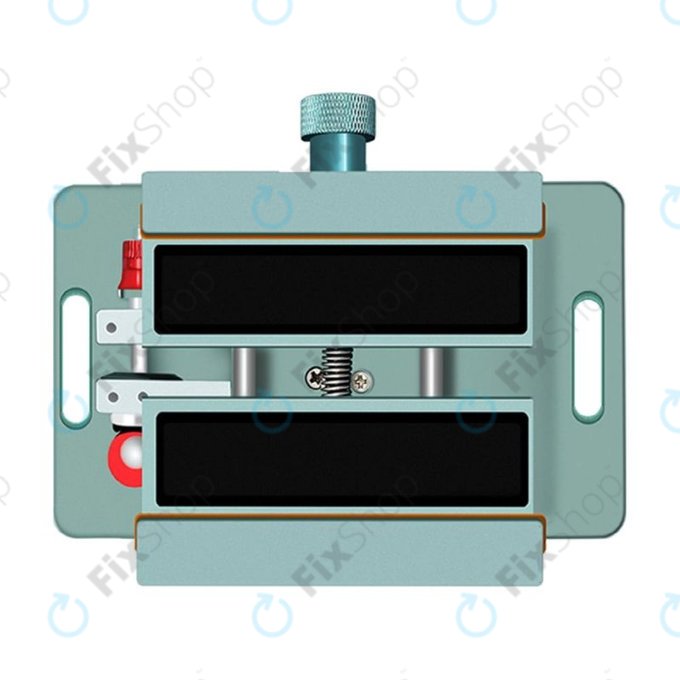 Suport rotativ multifuncțional pentru repararea telefoanelor mobile