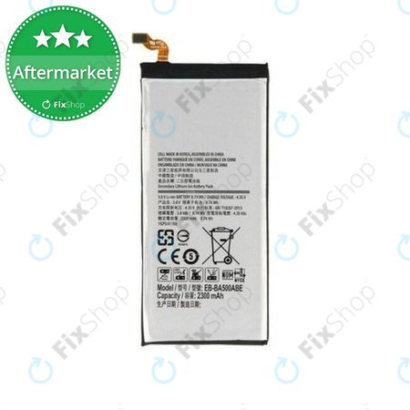 Samsung Galaxy A5 A500F - Baterie EB-BA500ABE 2300mAh