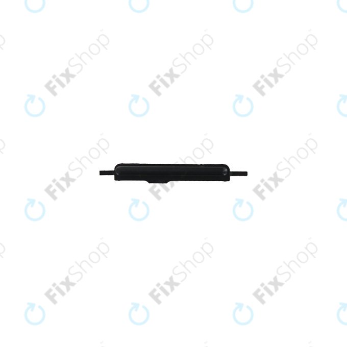 Samsung Galaxy Tab E T560N - Buton Volum (Black) - GH64-04784A Genuine Service Pack