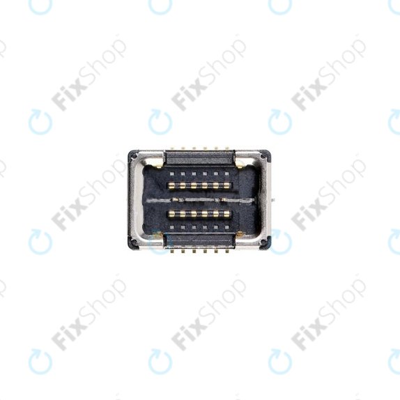 Apple iPhone XR - Antenă Conector FPC (Superior)