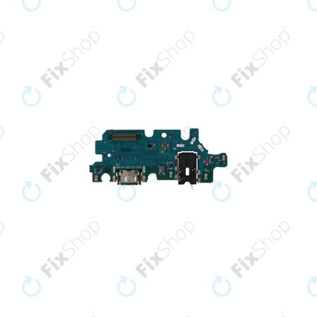 Samsung Galaxy M13 M135F - Conector de Încărcare Placă PCB - GH96-15262A Genuine Service Pack