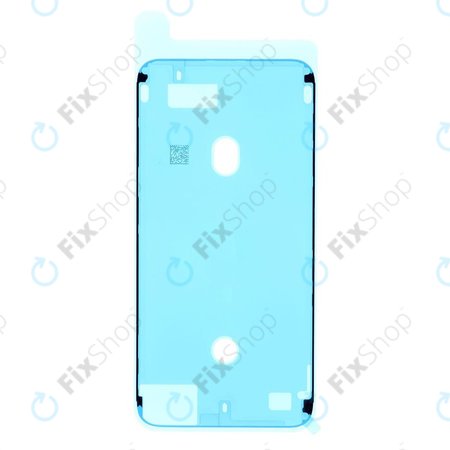 Apple iPhone 8 Plus - Autocolant sub LCD Adhesive (White)