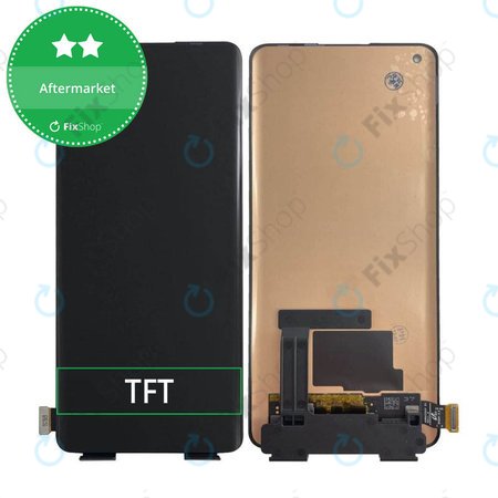 OnePlus 8 - Ecran LCD + Sticlă Tactilă TFT