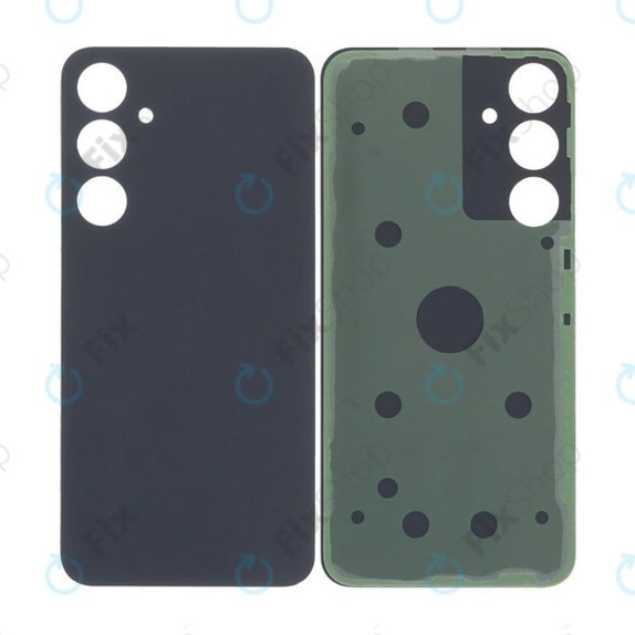 Samsung Galaxy A35 A356B - Carcasă Baterie (Awesome Navy)