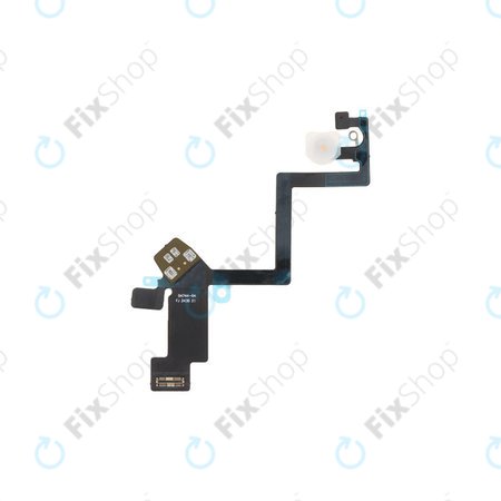 Apple iPhone 16 - Blitz Cameră Spate + Cablu Flexa