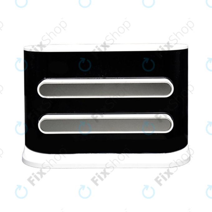 Xiaomi Viomi V2, V2 Pro, V3, SE, Mi Robot Vacuum Mop-series - Statie de încărcare (Alb)