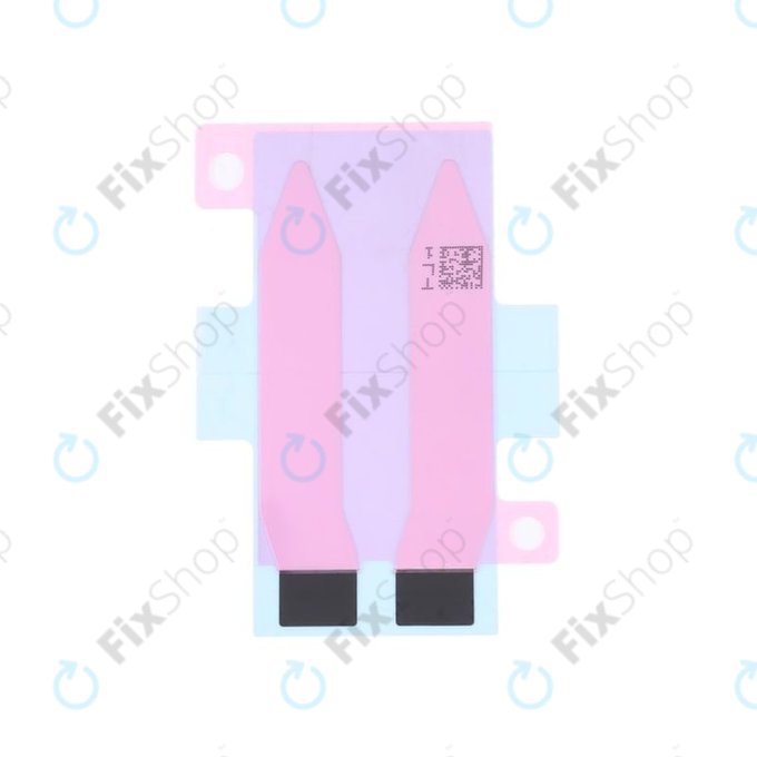 Apple iPhone 14 - Autocolant sub Baterie Adhesive