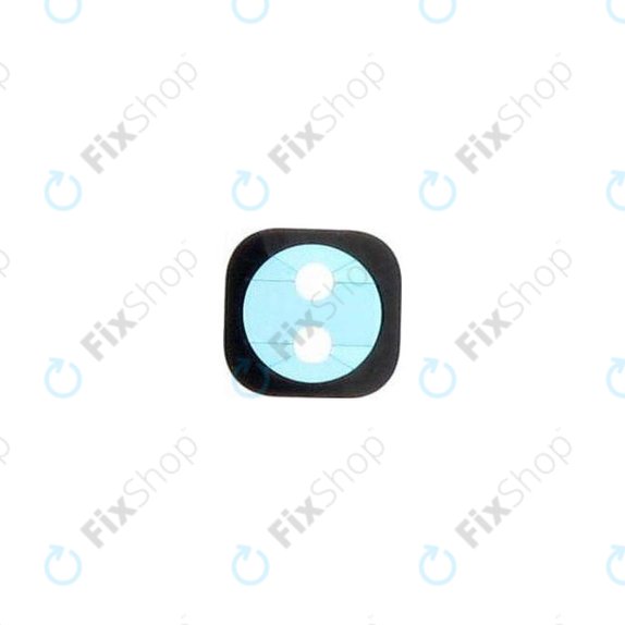 Samsung Galaxy S8 Plus G955F - Bandă adezivă sub Sticla Camerei Adhesive - GH02-14444A Genuine Service Pack