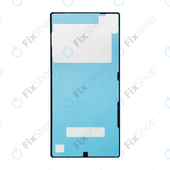 Sony Xperia Z5 Premium E6853, Z5 Premium Dual E6883 - Autocolant sub Carcasă Baterie - 1296-3026 Genuine Service Pack