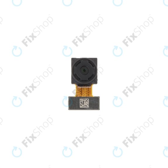 Xiaomi Redmi Note 14 Pro 4G 24116RACCG - Camera din spate 2MP (Macro)