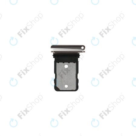 Google Pixel 6 Pro - Slot SIM (Sorta Sunny) - G852-02165-13 Genuine Service Pack