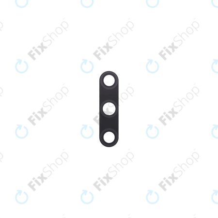 Huawei P40 Lite E - Sticlă Cameră Spate