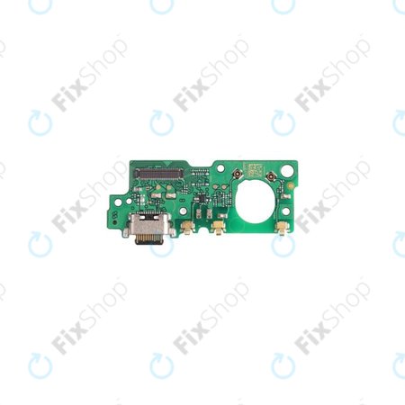 Asus Zenfone 8 Flip ZS672KS - Conector de Încărcare + Cablu flex
