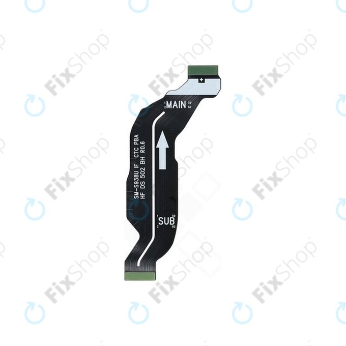Samsung Galaxy S25 Ultra - Principal Cablu Flex - GH59-15819A Genuine Service Pack