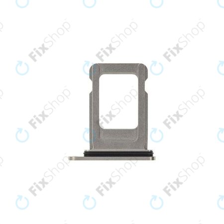 Apple iPhone 12 Pro - Slot SIM (Silver)