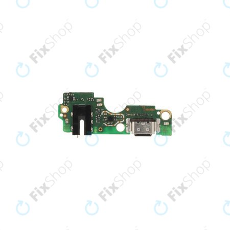Infinix Note 40 - Conector de Încărcare Placă PCB