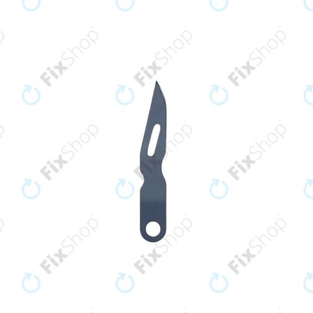 Cuțit subțire pentru repararea circuitelor ITO/LCD – pentru repararea liniilor de afișaj și aplicarea pastei conductoare de argint