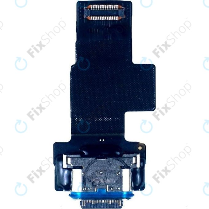 HTC U12 Plus - Conector de Încărcare Placa PCB