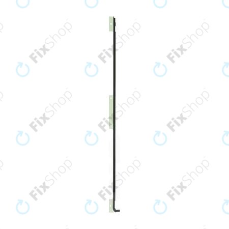 Samsung Galaxy Tab S7 FE T730, T736B - Bandă adezivă sub LCD Adhesive - GH02-22673A Genuine Service Pack