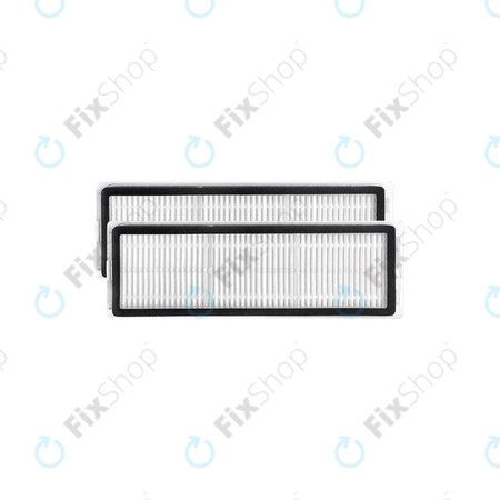Xiaomi Dreame L10 Pro, D9, D9 Pro, D9 Max, Trouver Roboter LDS - Filtru de praf (2buc)