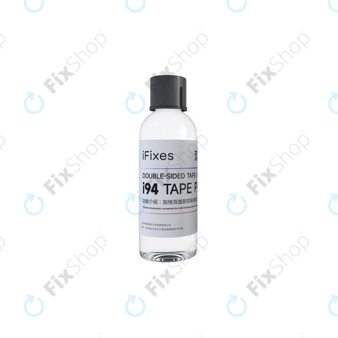 iFixes i94 Tape Primer - grund pentru benzi duble-adezive, 50ml