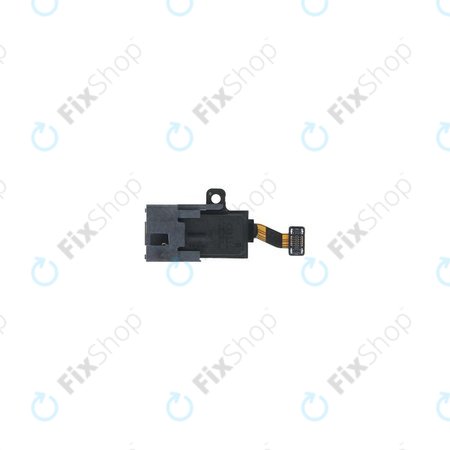 Samsung Galaxy Note 8 N950FD - Conector Jack + Cablu flex - GH59-14835A Genuine Service Pack