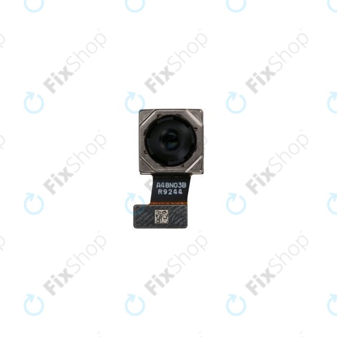 Xiaomi Mi A3 - Modul cameră spate 48MP - 414480450092 Genuine Service Pack